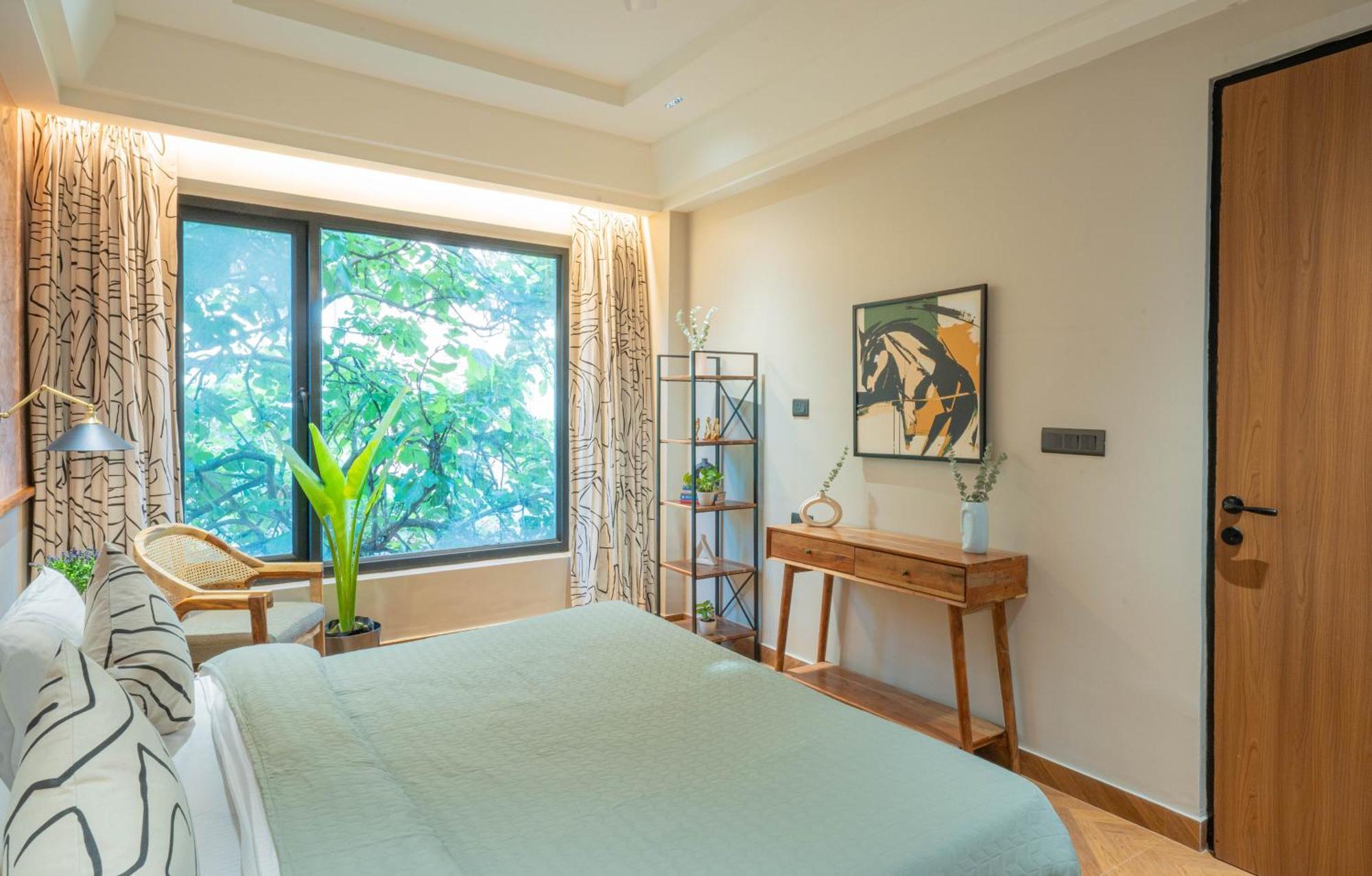 Boutique Hotel By One Tree グルガウン エクステリア 写真
